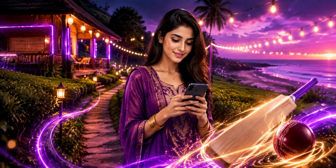 কক্সবাজারে দায়িত্বশীল ক্রিকেট বেটিং অনুশীলন