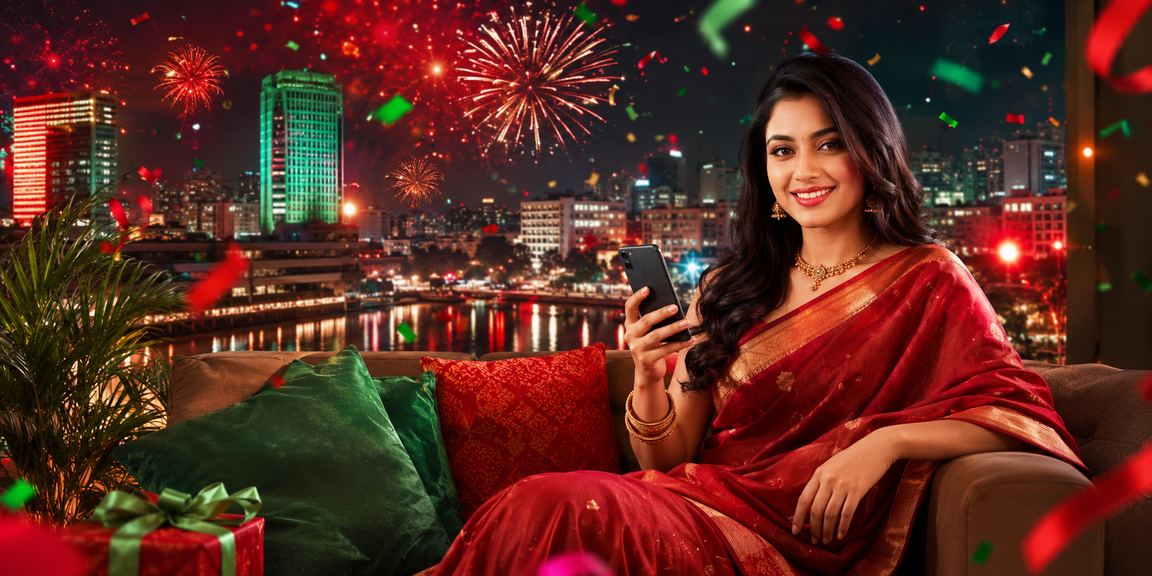 ঢাকায় মোবাইল পেমেন্ট ও ce5 অ্যাপ ব্যবহার