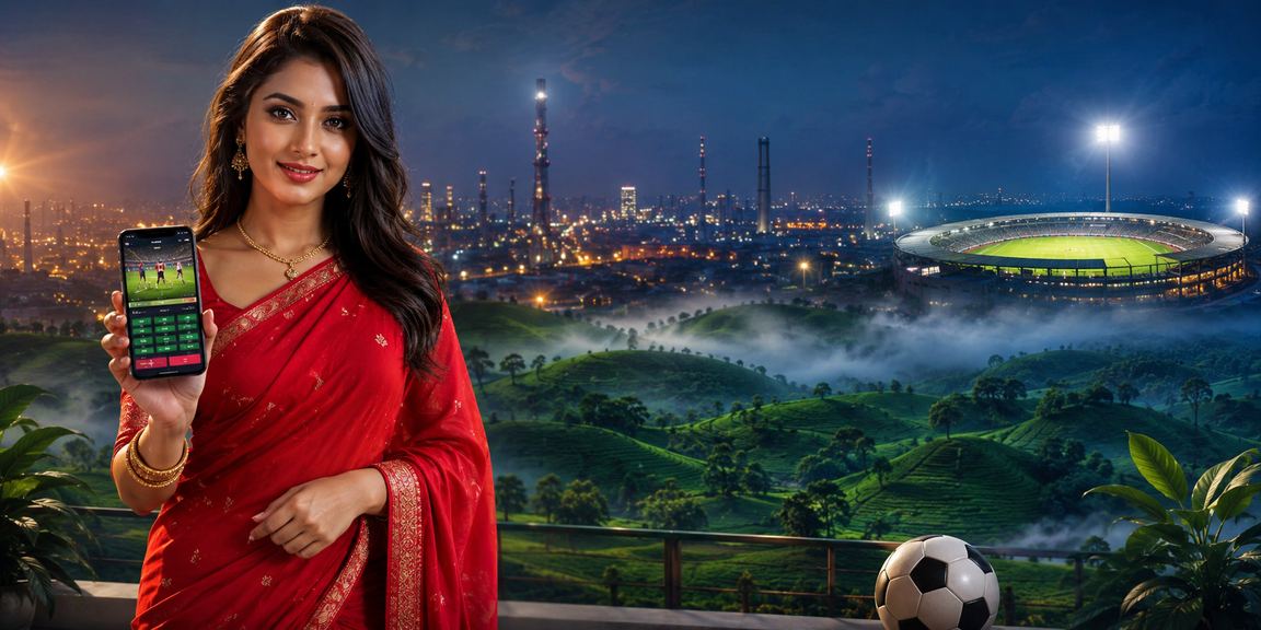নারায়ণগঞ্জে দায়িত্বশীল মোবাইল গেমিং অভিজ্ঞতা
