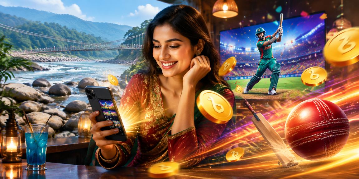 সিলেটে ce5 ক্রিকেট বেটিং ও নিরাপদ লগইন
